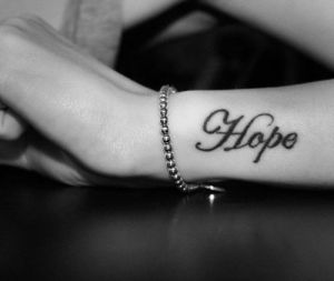 hope