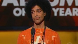 auntie prince