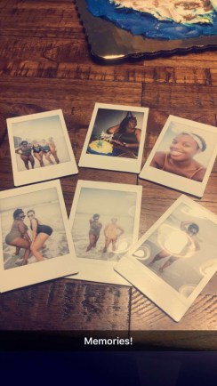 Collage of Pics 7.2017